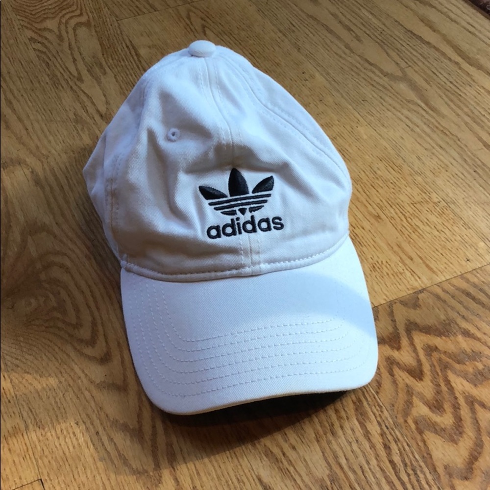 Adidas Originals Snap-back hat
